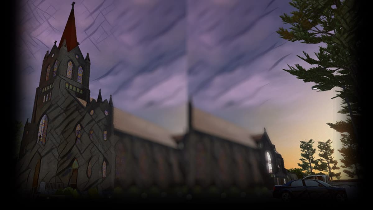 Church