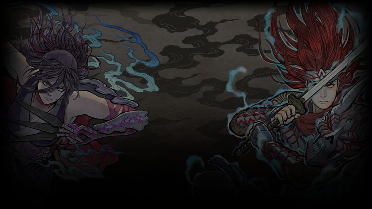 Getsu Clan A
