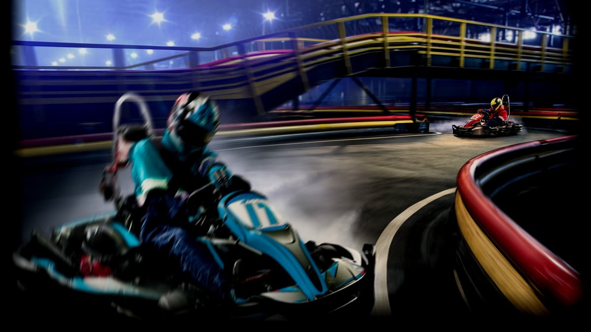 Karting Race