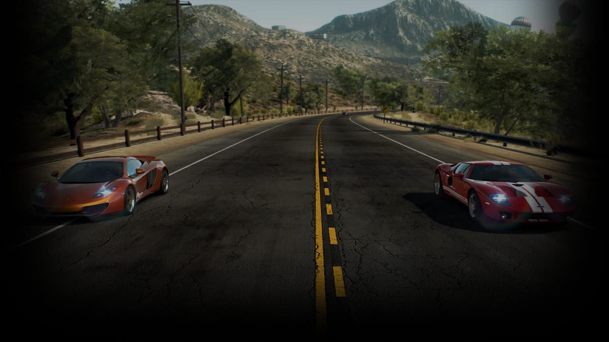 Photo Finish