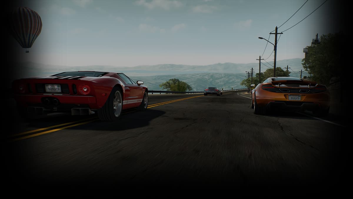 Speed & Style