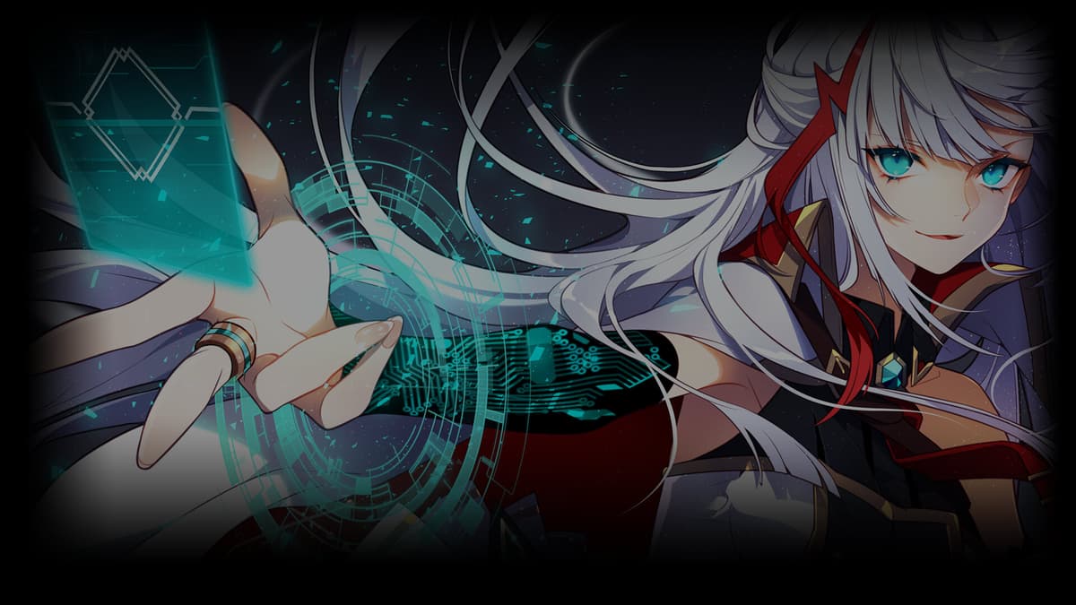 Queen (Profile Background)