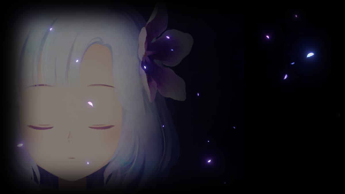 Sumire Dreams
