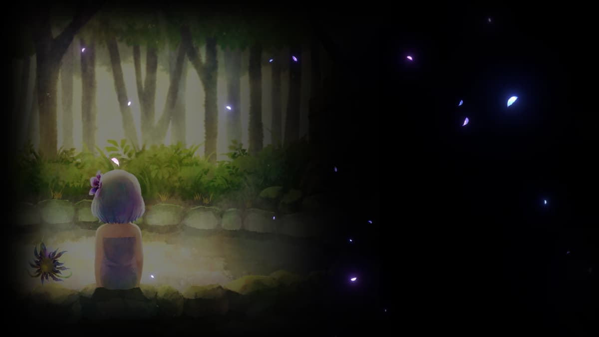 Contemplation