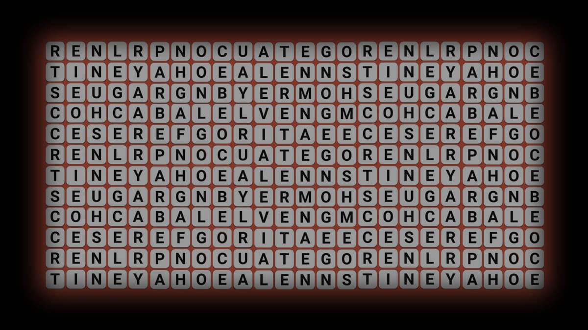 Puzzle Every Day