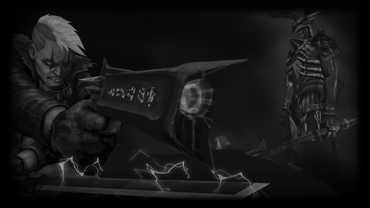 Duel Of Fate