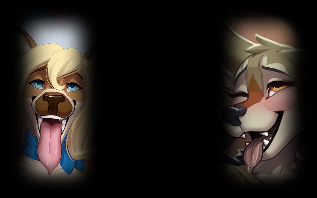 Happy Furries
