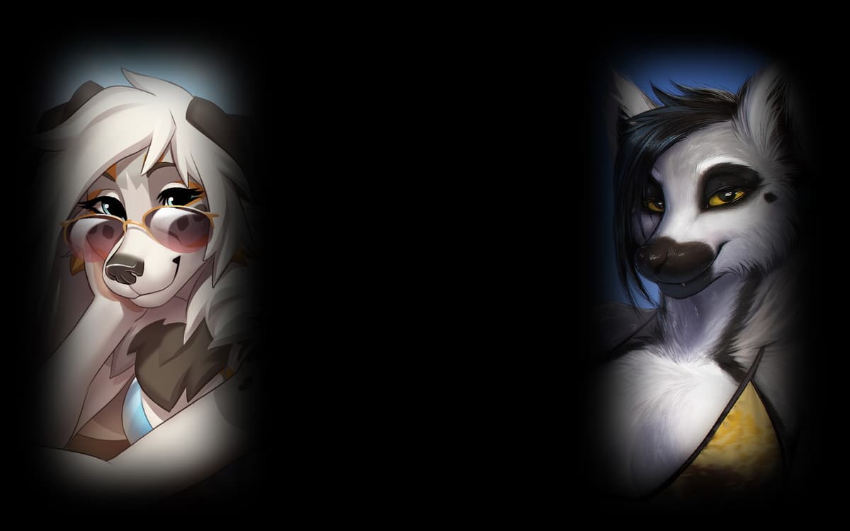 Furry Love