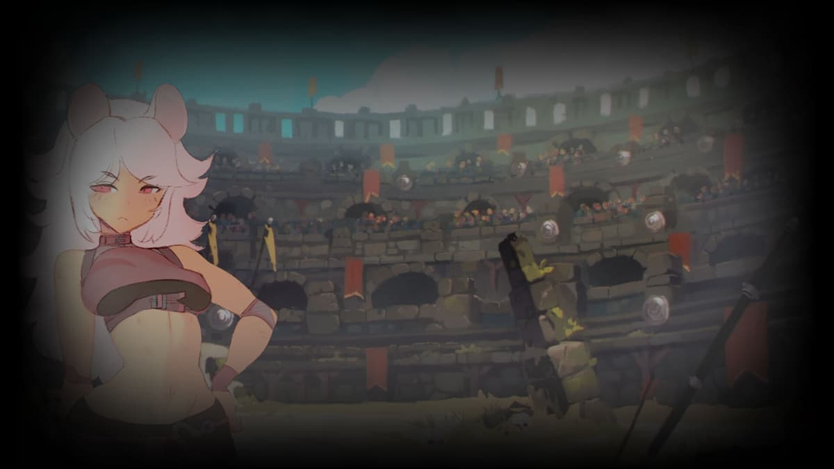 Arena