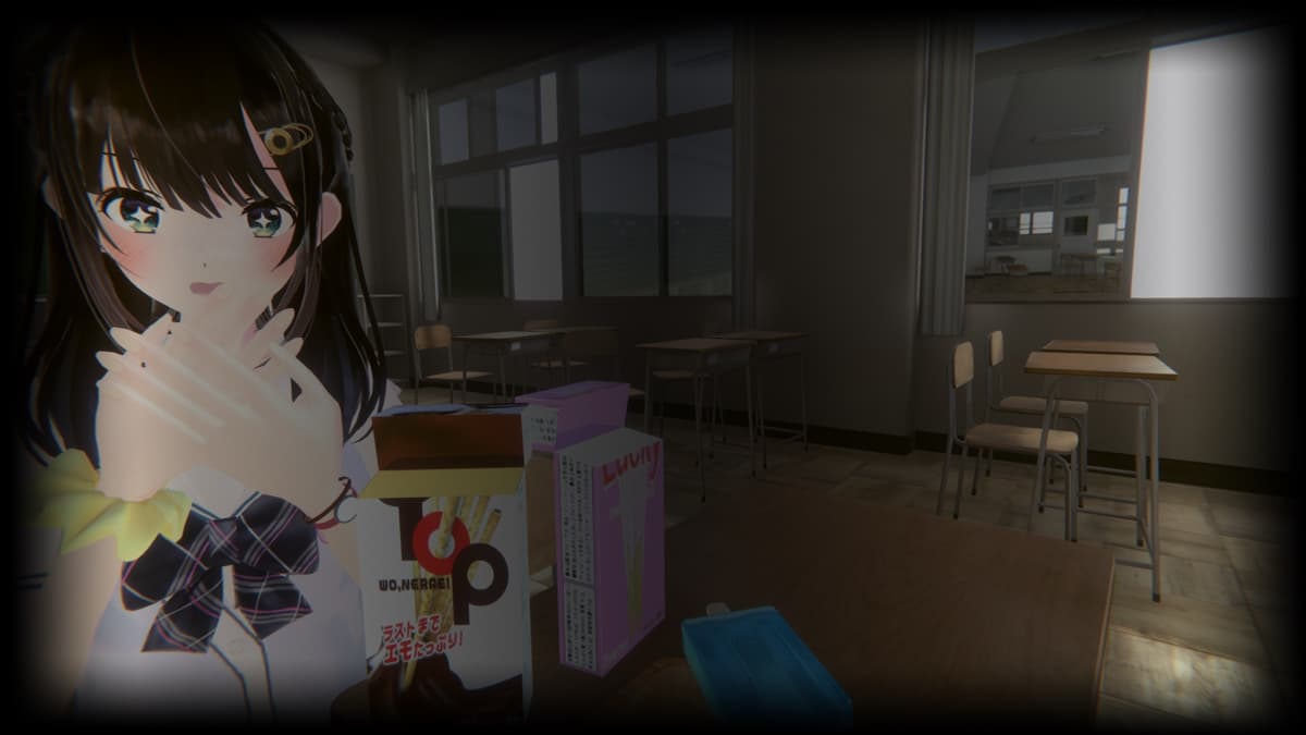 Gluttony (Profile Background)