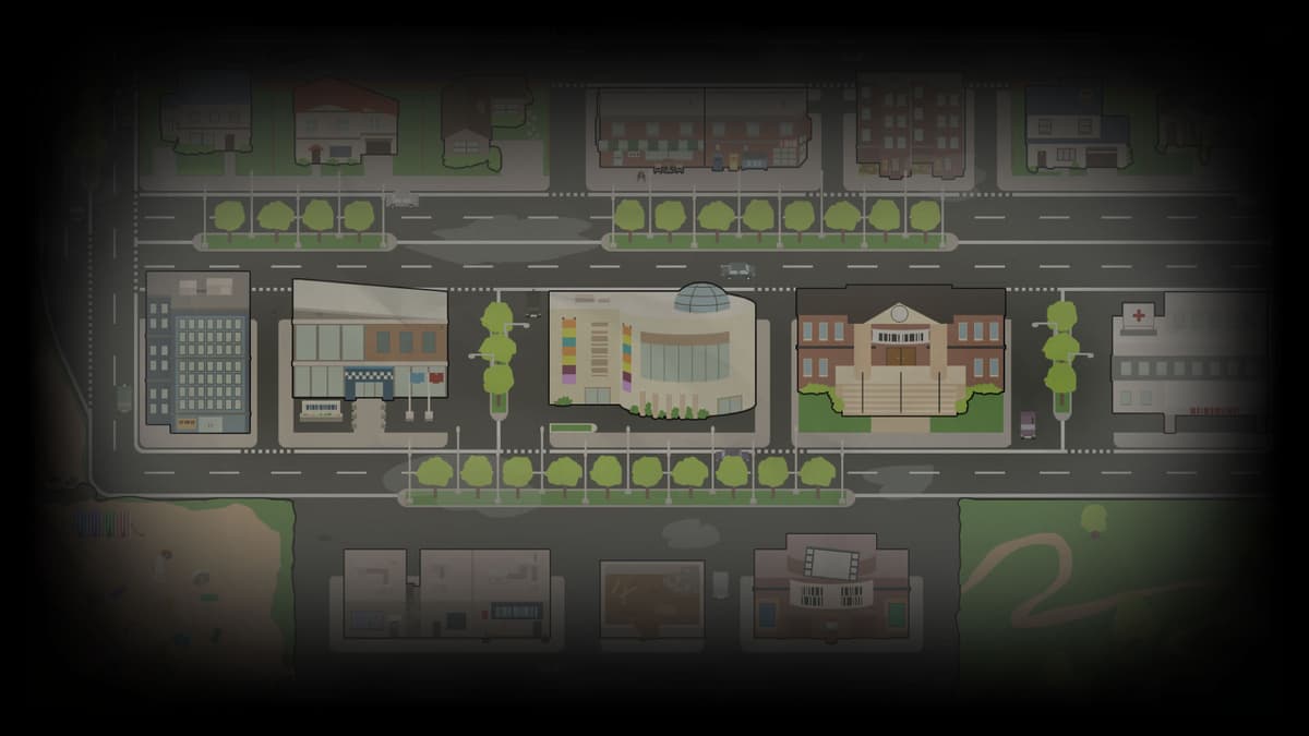 Town