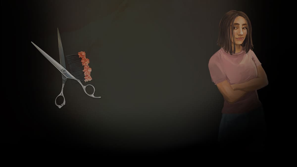 Amanda (Profile Background)