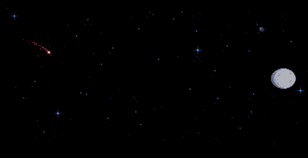 Vast Space