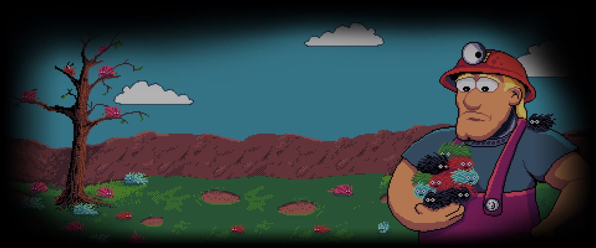 Troubles with Twibbles