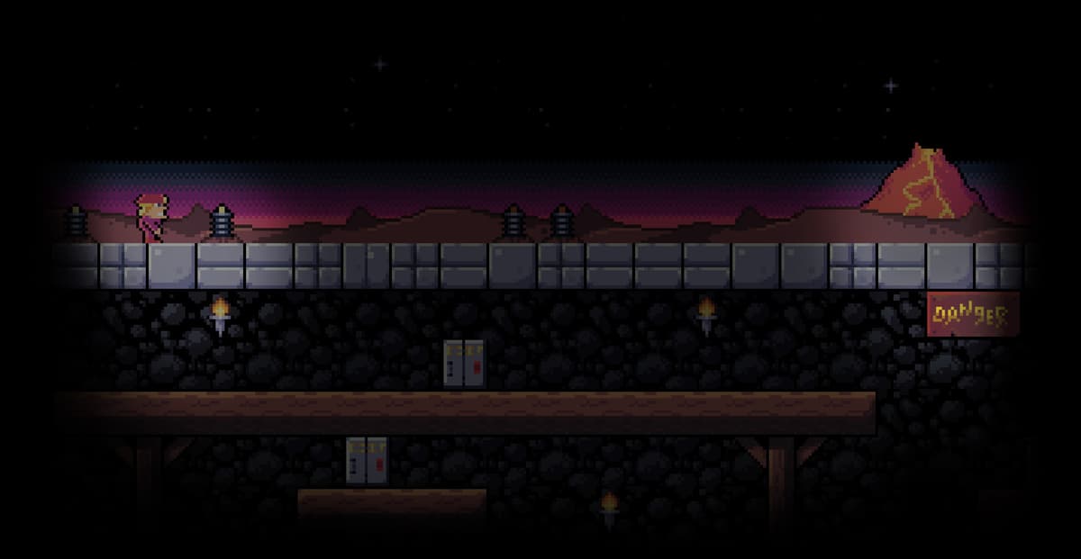 Overworld