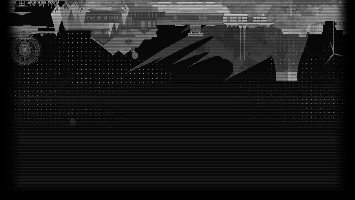 Skyline (Profile Background)