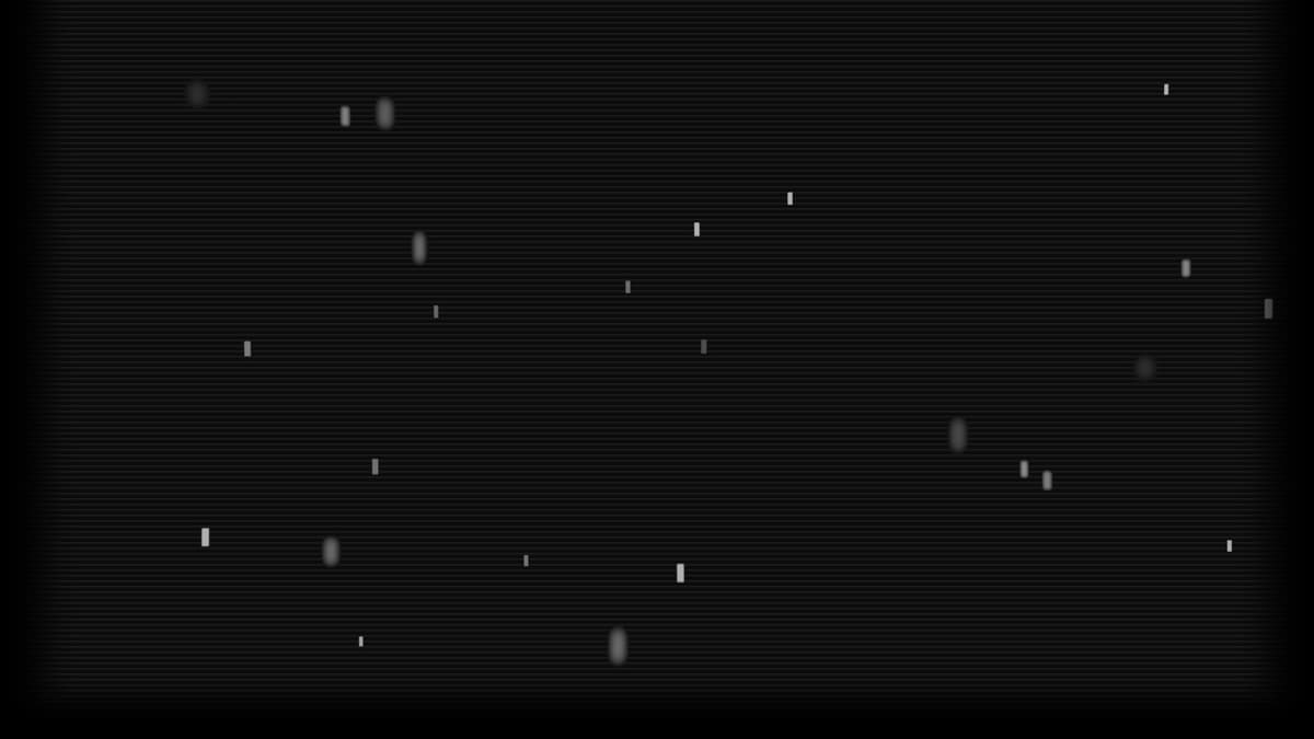 Particles (Profile Background)