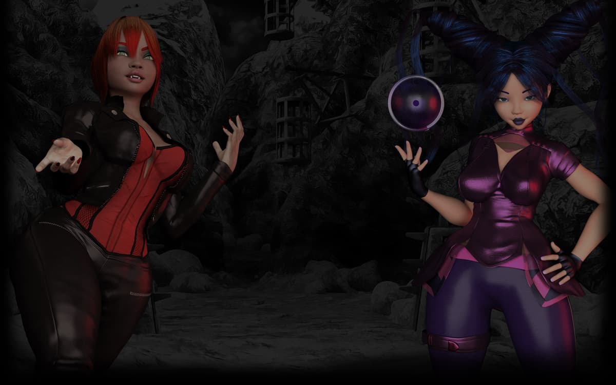 Minerva and Esu