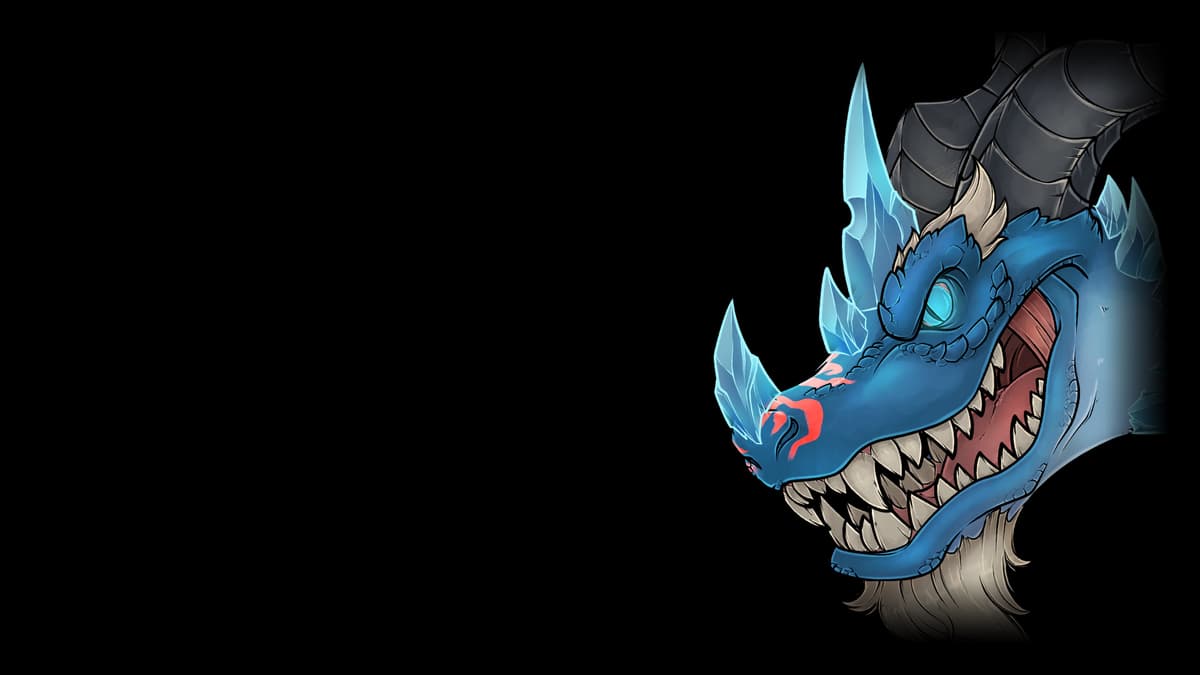 The Frost Calamity