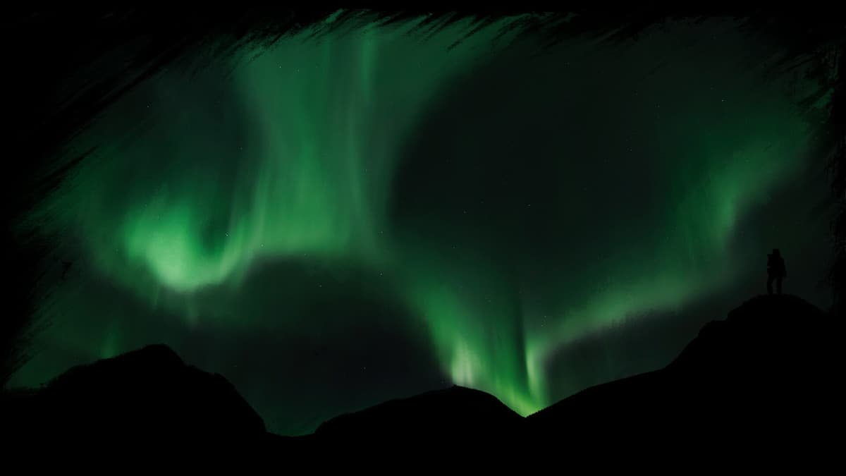 Aurora Borealis