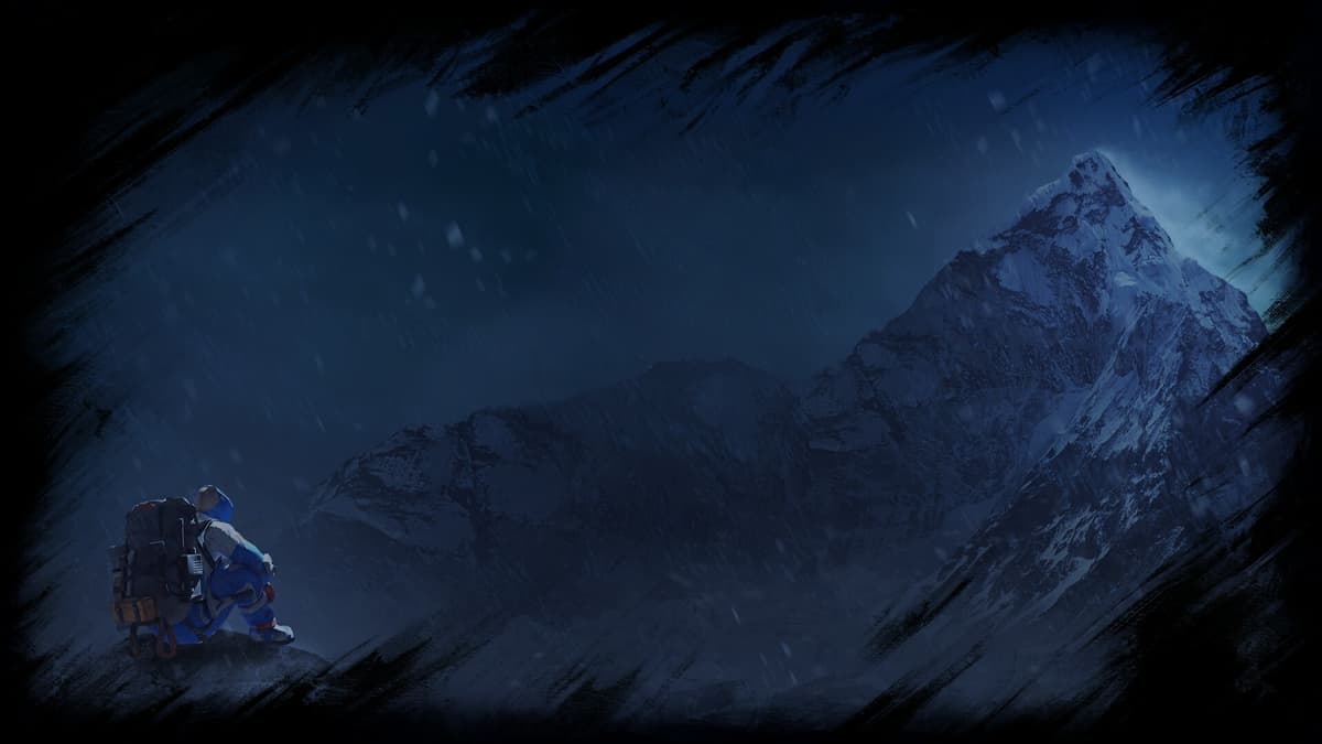 Solitude