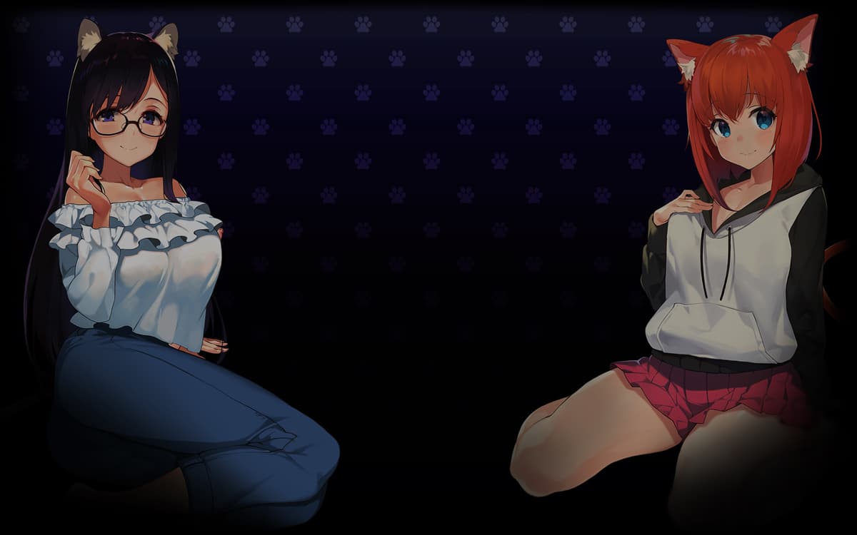 Coco & Niko # 2