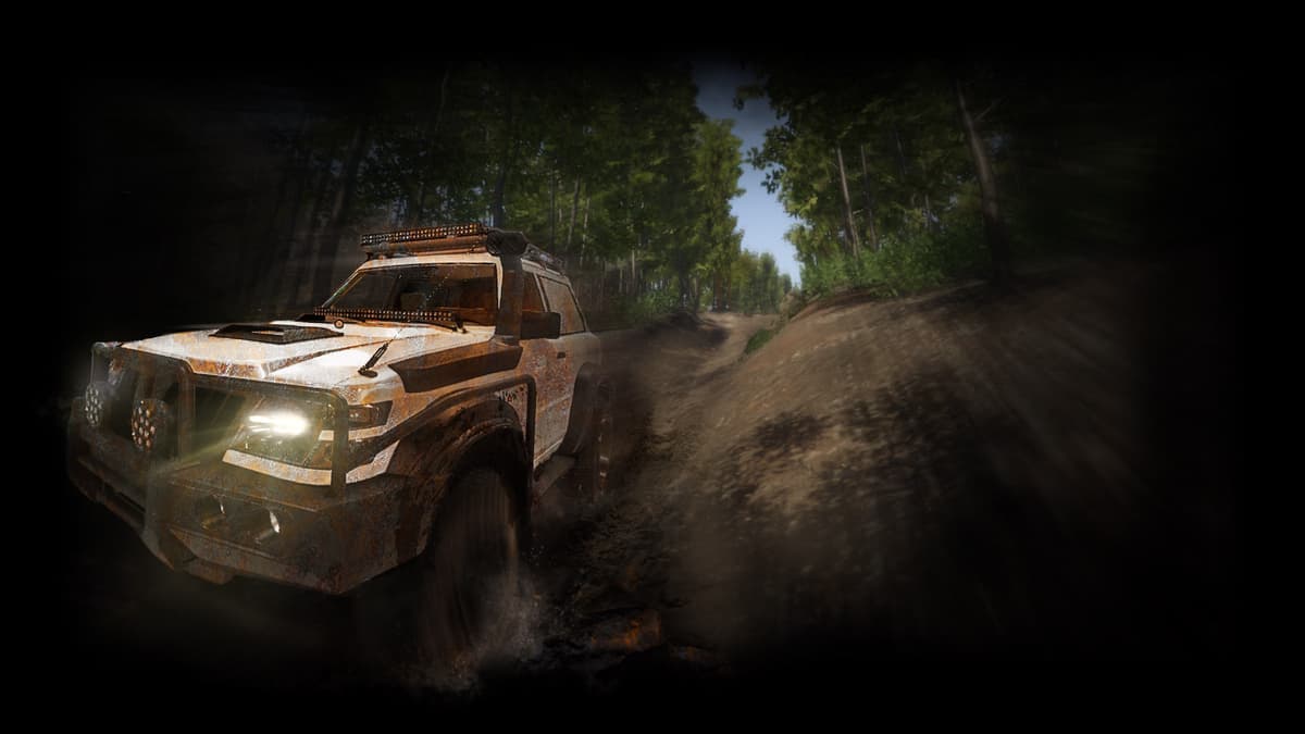 Speeding Through the Mud
