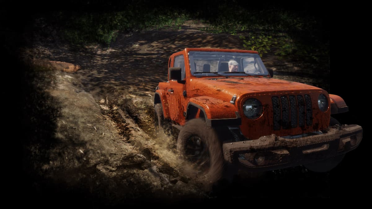 New Trails