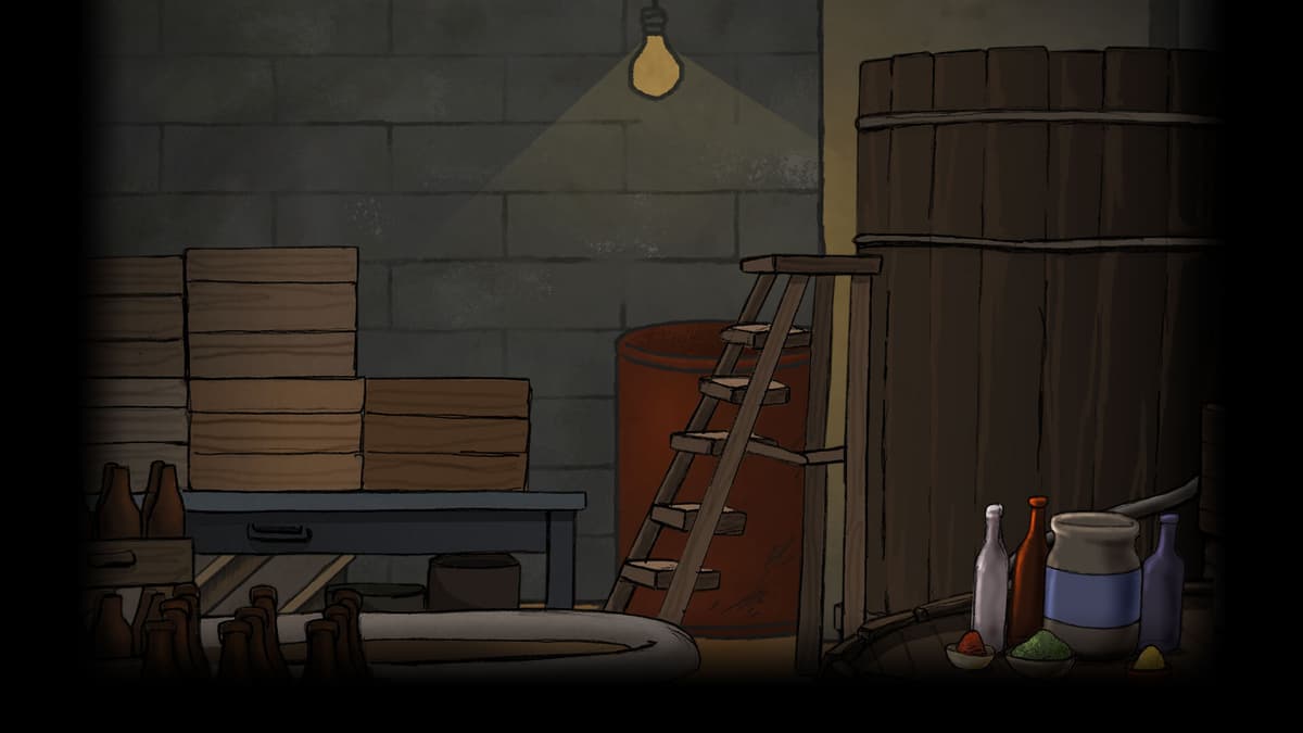 The Bootlegger