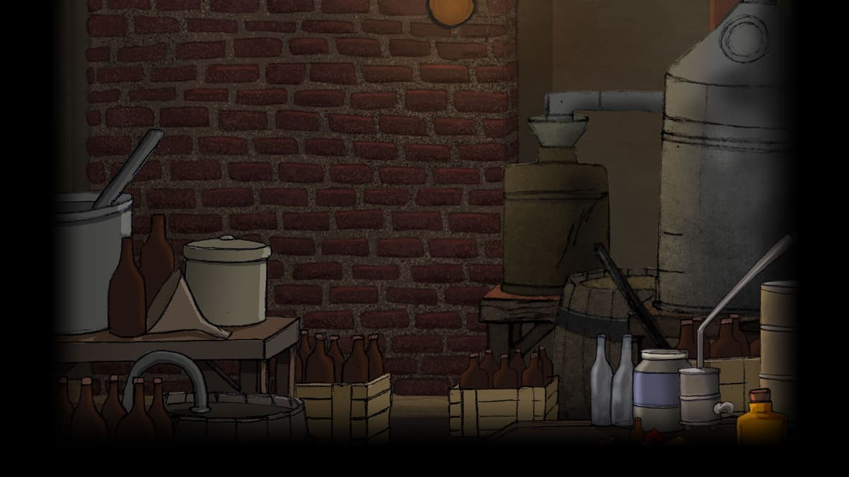 The Still (Profile Background)