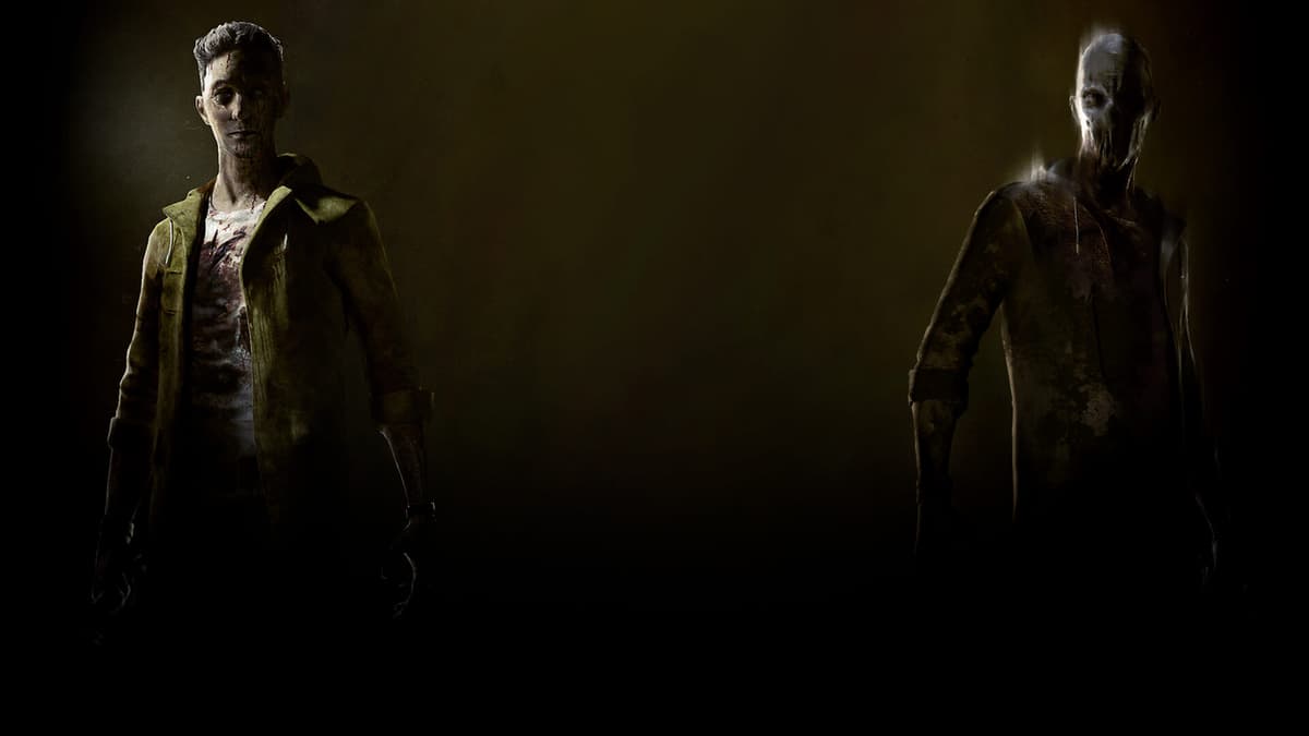 Ed and The Shadow