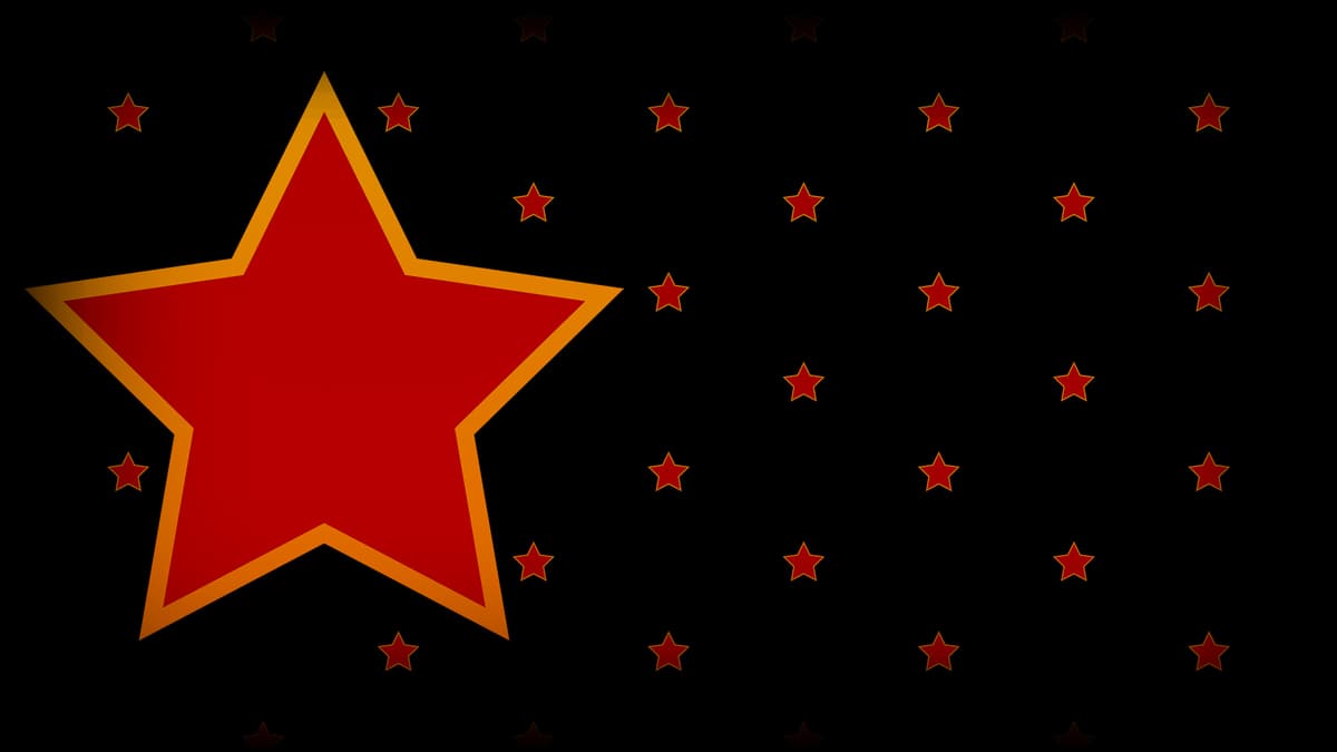 RED STARS