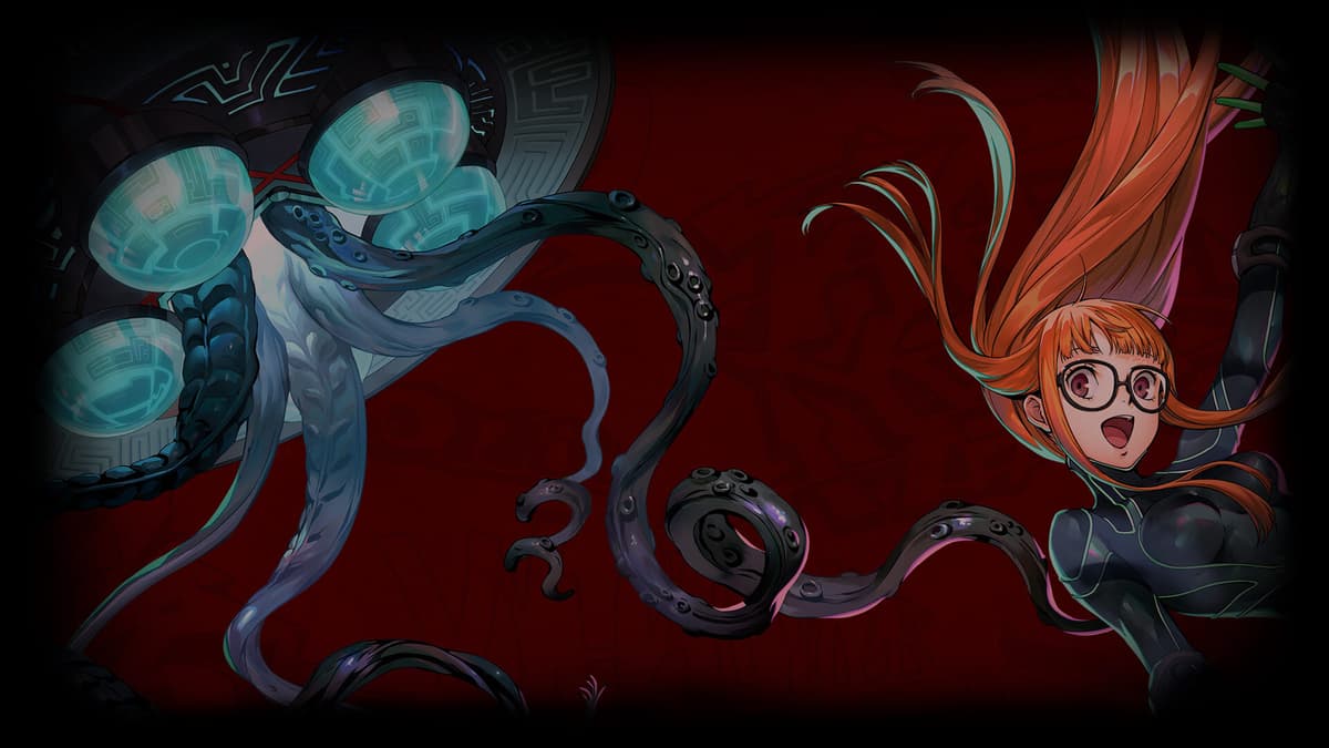 ORACLE & NECRONOMICON
