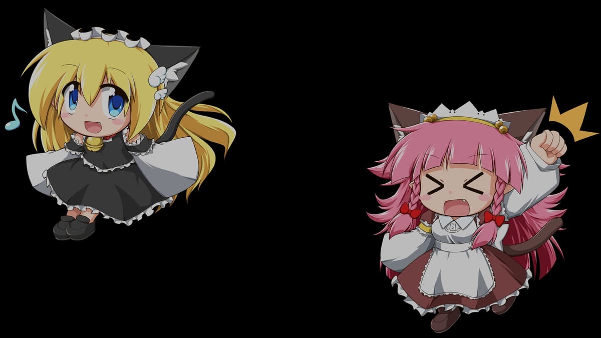 Kittens