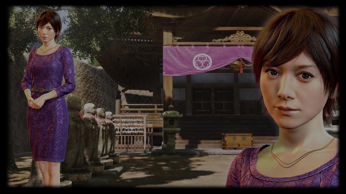 Kiyomi Kasahara Background