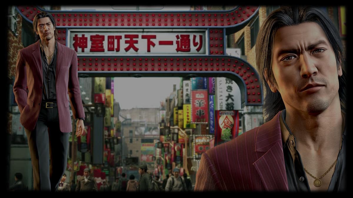 Shun Akiyama Background