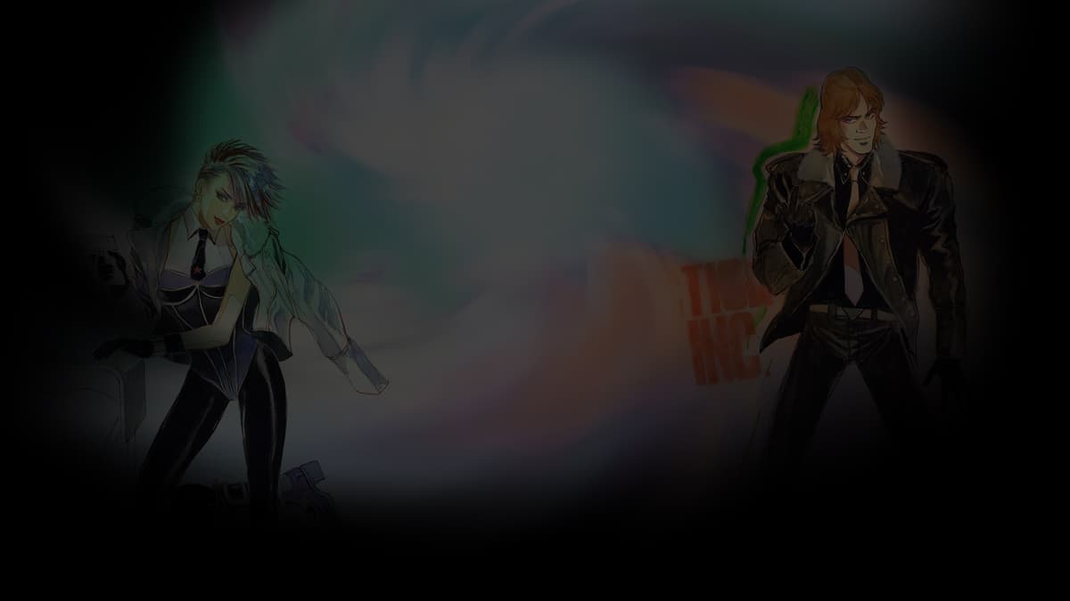 Fuse & Doll