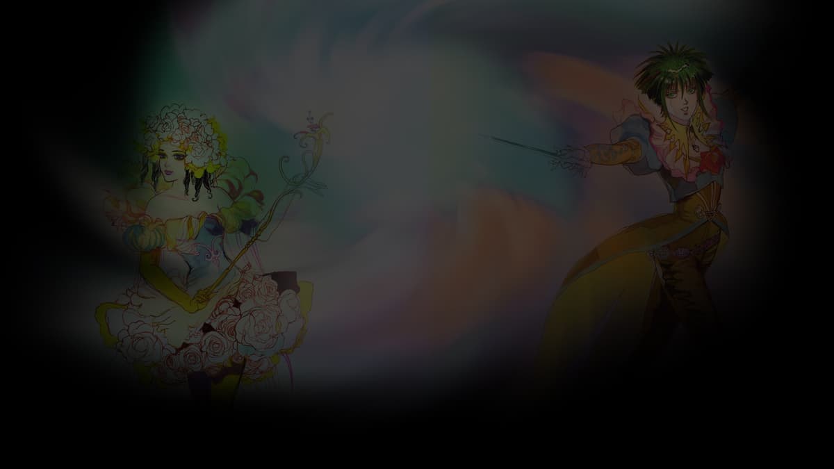 Asellus & Princess White Rose
