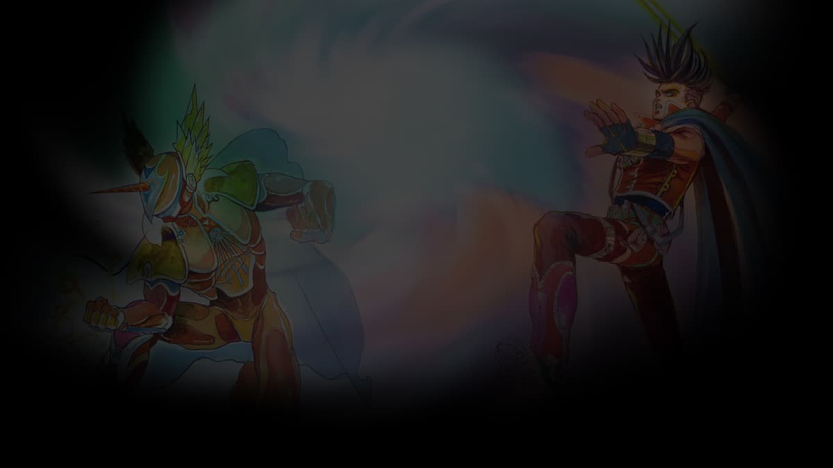 Red & Alkaiser