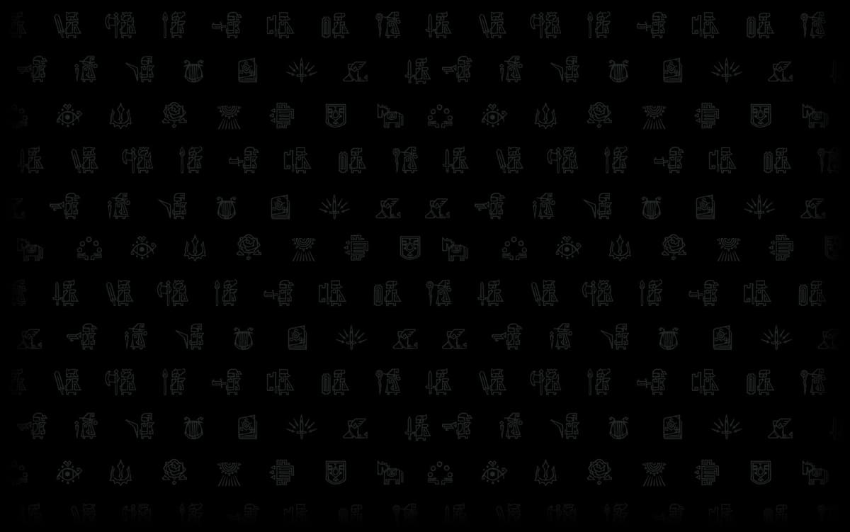 SYMBOLS OF SKILL