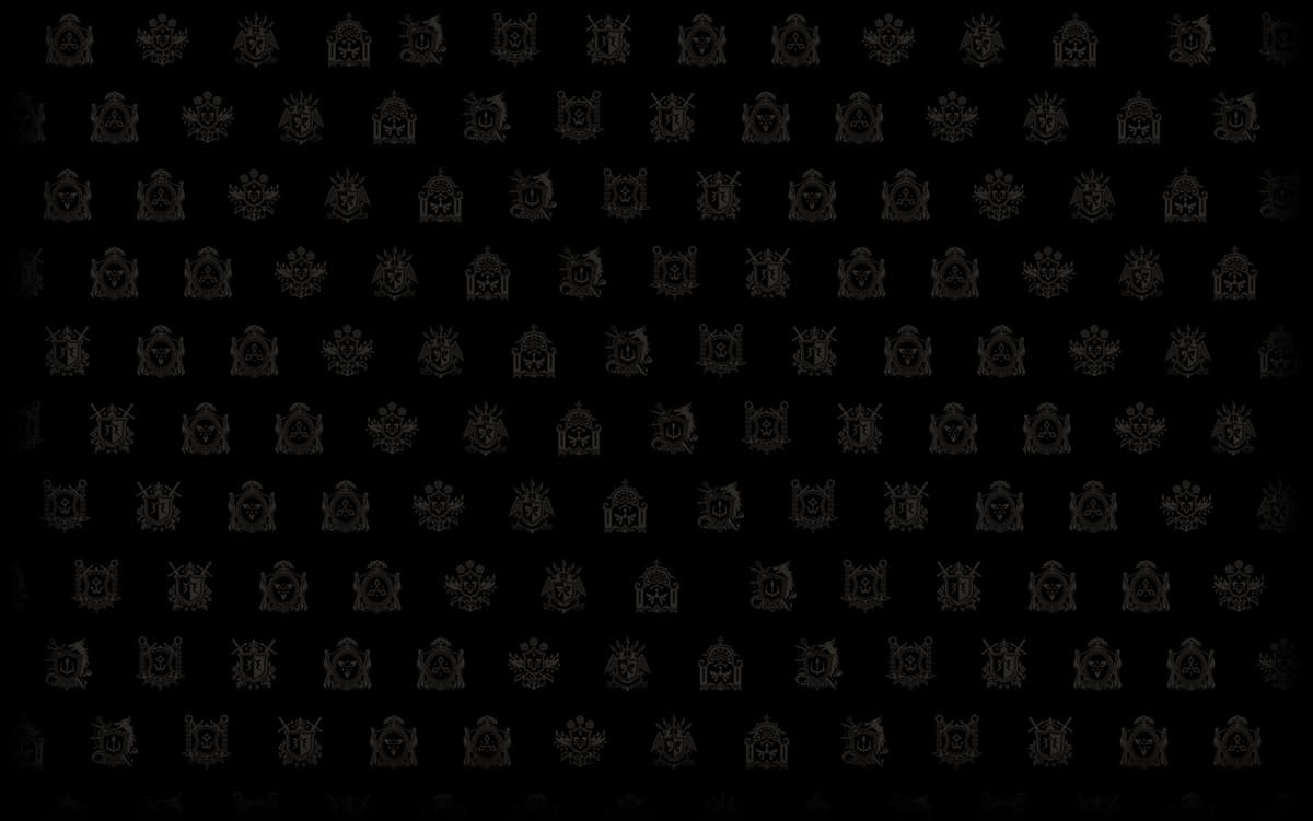 EMBLEMS OF ERDREA