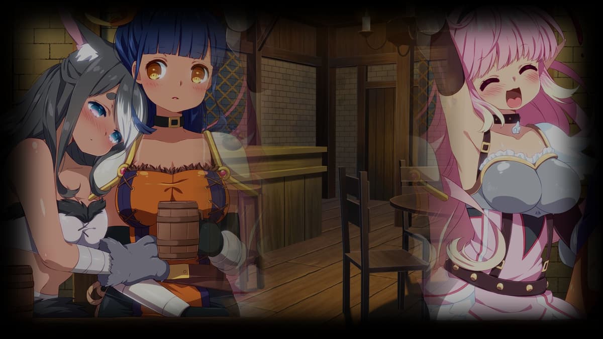 Cheers (Profile Background)