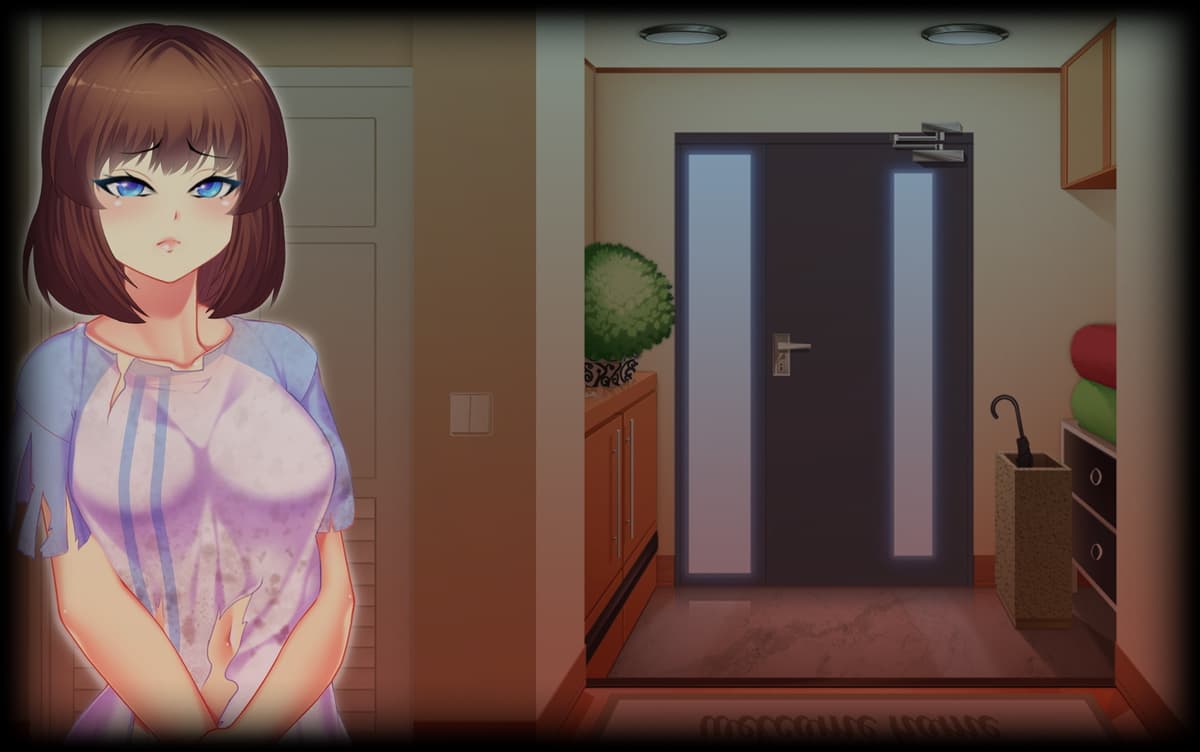 The Hallway