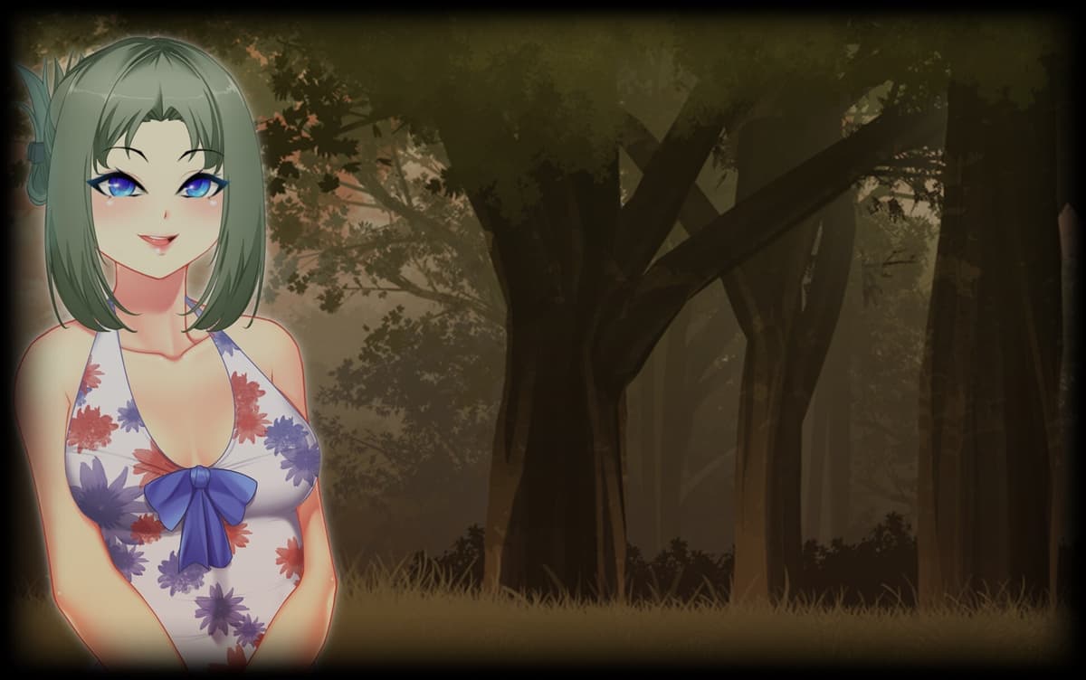 The Woods