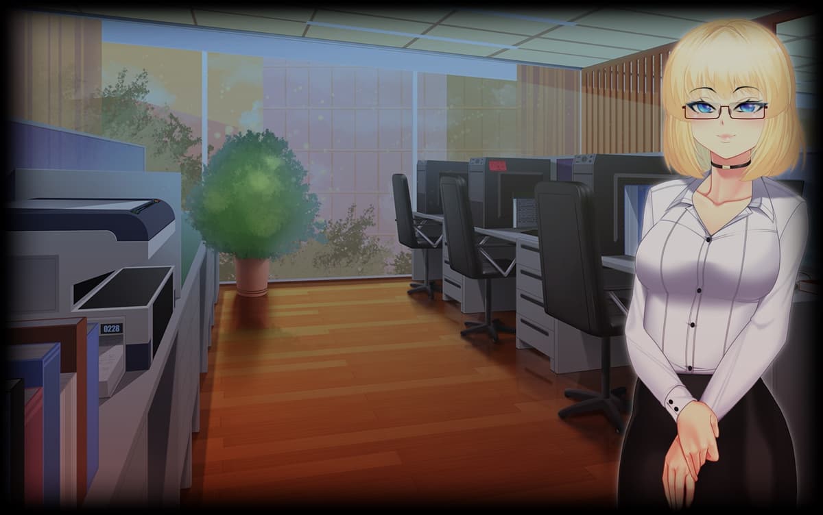 The Office