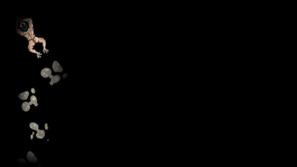 Lotion samurai (Profile Background)