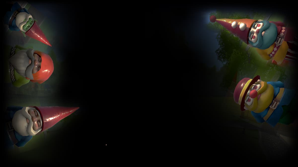 The Gnomes