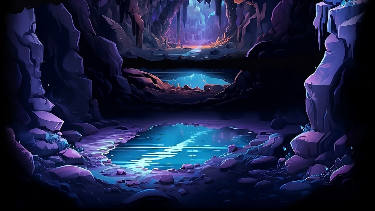 The Caves