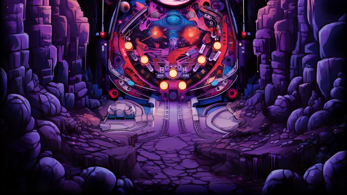 Pinball