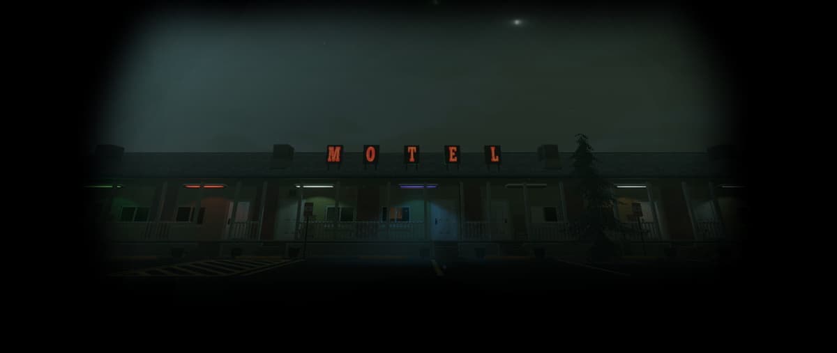 Grand Rock Motel (Profile Background)